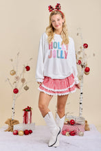 Load image into Gallery viewer, Holly Jolly Gingham
