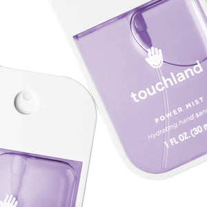 Lavender Power Mist