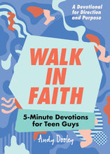 Load image into Gallery viewer, Walk in Faith
