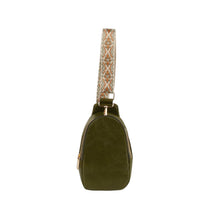 Load image into Gallery viewer, Sling Bag w/ Guitar Camel

