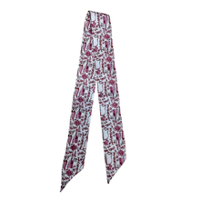 Load image into Gallery viewer, Starkville Tailgate Scarf
