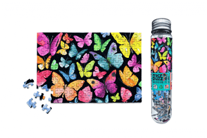 Butterflies MicroPuzzle