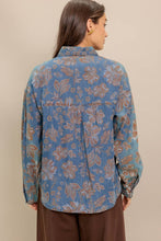 Load image into Gallery viewer, CHAMBRAY
