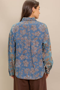 CHAMBRAY
