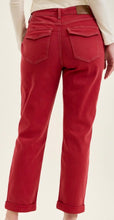Load image into Gallery viewer, Aurora Haute Red
