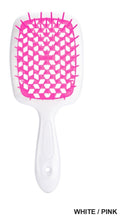 Load image into Gallery viewer, DETANGLING MASSAGE COMB BRUSH
