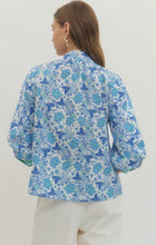 Load image into Gallery viewer, Floral Contrast
