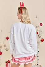 Load image into Gallery viewer, Holly Jolly Gingham
