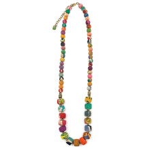 Load image into Gallery viewer, Rd &amp; Rounded Square Neck
