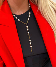 Load image into Gallery viewer, GIGI NECKLACE
