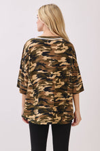 Load image into Gallery viewer, Camo Stitch
