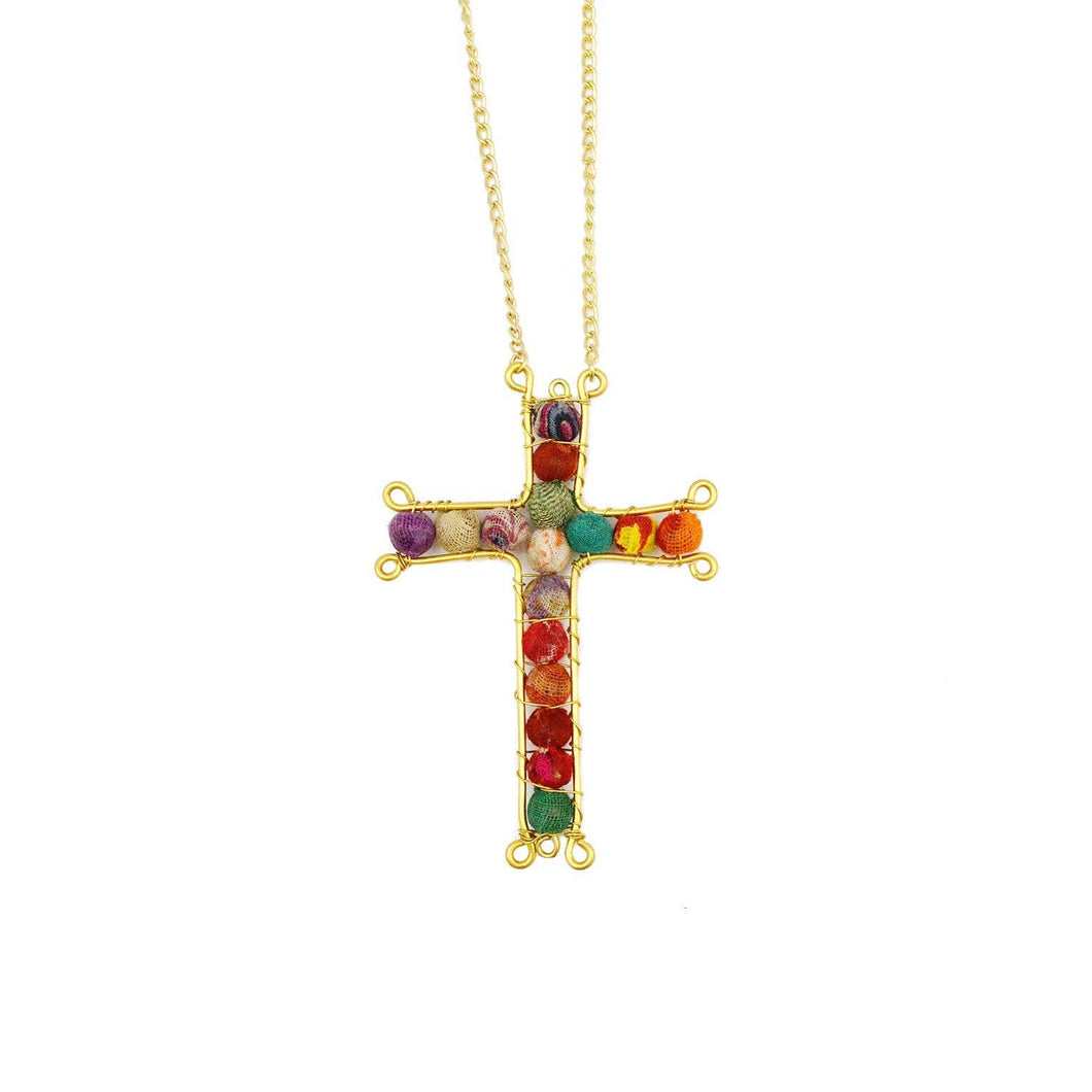 Aasha Cross