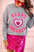 Load image into Gallery viewer, Heart Breaker - South Main Boutique
