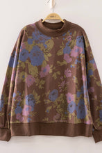 Load image into Gallery viewer, CHOCO FLORAL
