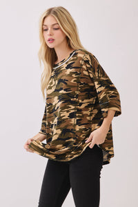 Camo Stitch