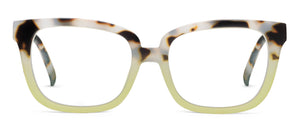 Athens Chai Tortoise/Matcha
