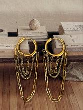 Load image into Gallery viewer, MILO EARRINGS
