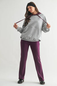 DualTone Hoodie