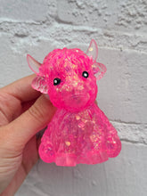 Load image into Gallery viewer, Cow Squishy
