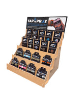 Load image into Gallery viewer, Tap To Pray™ Forest Camo L
