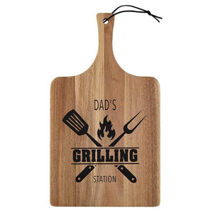 Dad's Grill