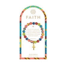 Load image into Gallery viewer, Multi Faith Bracelet
