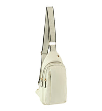Load image into Gallery viewer, Wylie Zipper Dark Brown
