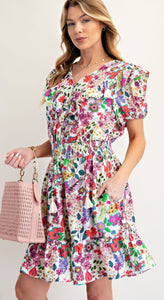 Floral Delight
