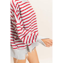 Load image into Gallery viewer, GRAY/RED
