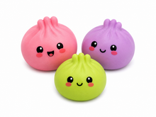 Load image into Gallery viewer, Rainbow Dumplings
