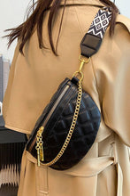 Load image into Gallery viewer, Crossbody Bum Bag
