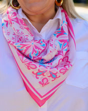 Load image into Gallery viewer, Sorrento Mosaic Pink
