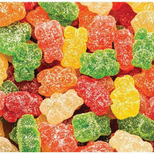 Load image into Gallery viewer, Sugar Stacks - Gummy Bears

