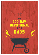 Load image into Gallery viewer, 100-Day Devotional Dads
