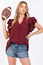 Load image into Gallery viewer, GAME DAY RED
