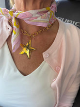 Load image into Gallery viewer, STAR NECKLACE

