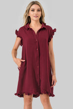 Load image into Gallery viewer, Avery Maroon
