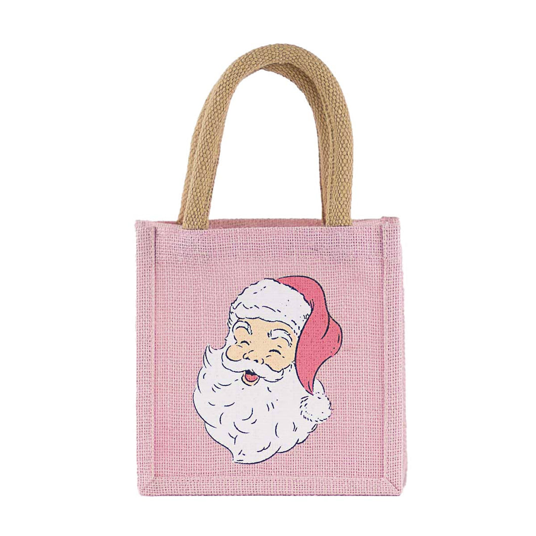 Santa Tote