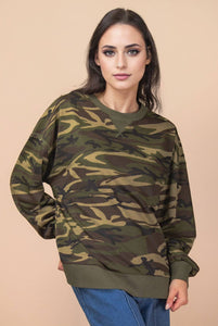 CAMO