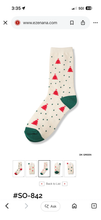 Load image into Gallery viewer, Christmas Socks

