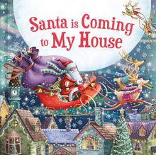 Load image into Gallery viewer, Santato My House
