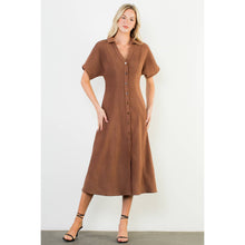 Load image into Gallery viewer, Brown Suede
