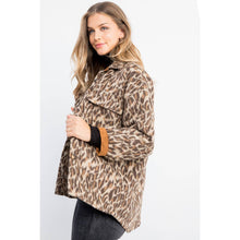 Load image into Gallery viewer, Wrapped in Leopard
