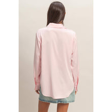 Load image into Gallery viewer, Satin SOFT PINK - South Main Boutique
