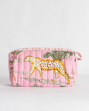 Load image into Gallery viewer, Liana Quilted Cosmetic
