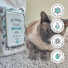 Load image into Gallery viewer, Pet~Pourri - Pet Coat Wipes
