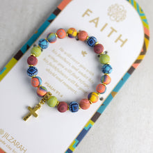 Load image into Gallery viewer, Multi Faith Bracelet
