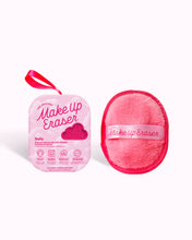 Load image into Gallery viewer, The Pink Daily MakeUp Eraser
