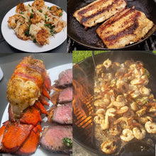 Load image into Gallery viewer, MS Spice Seafood
