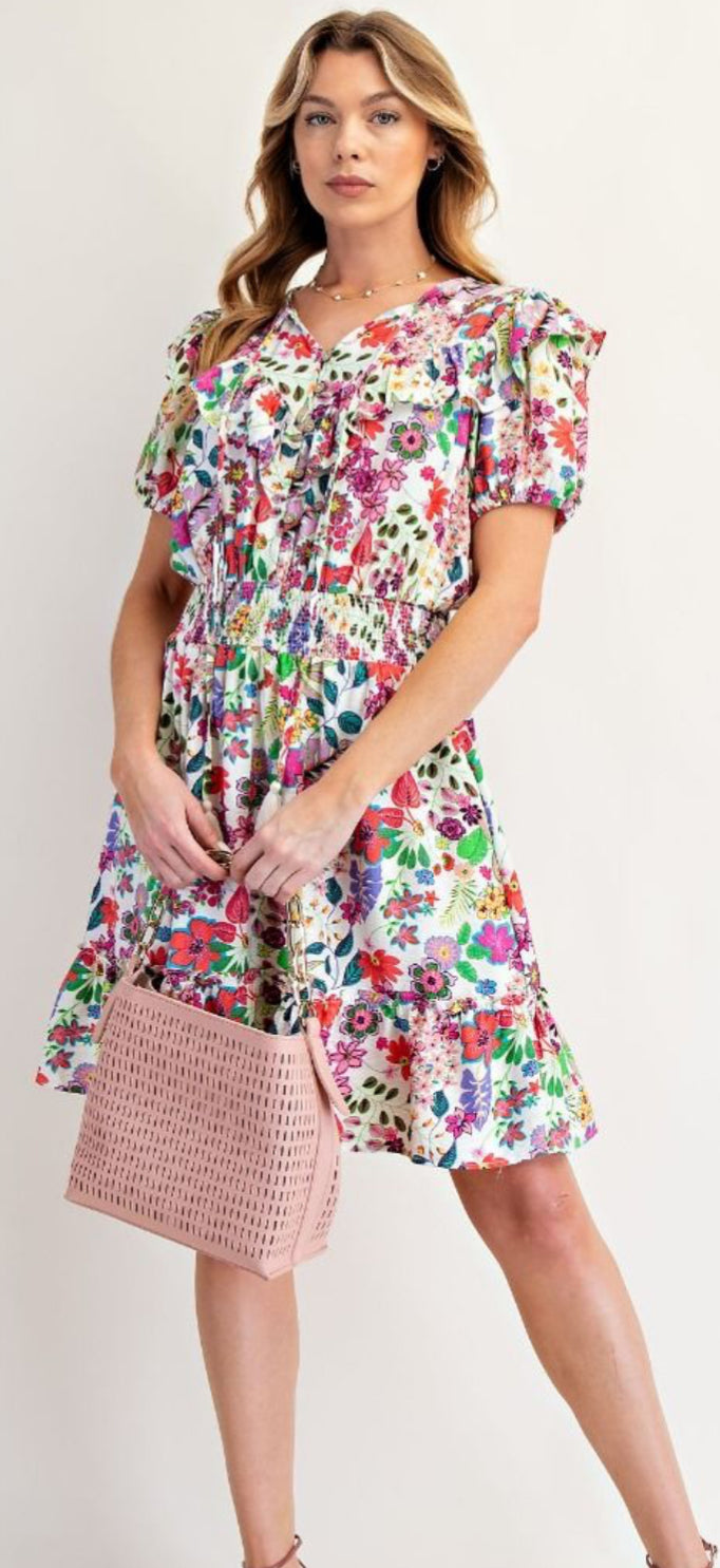 Floral Delight